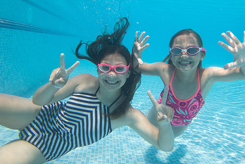 Family Swim