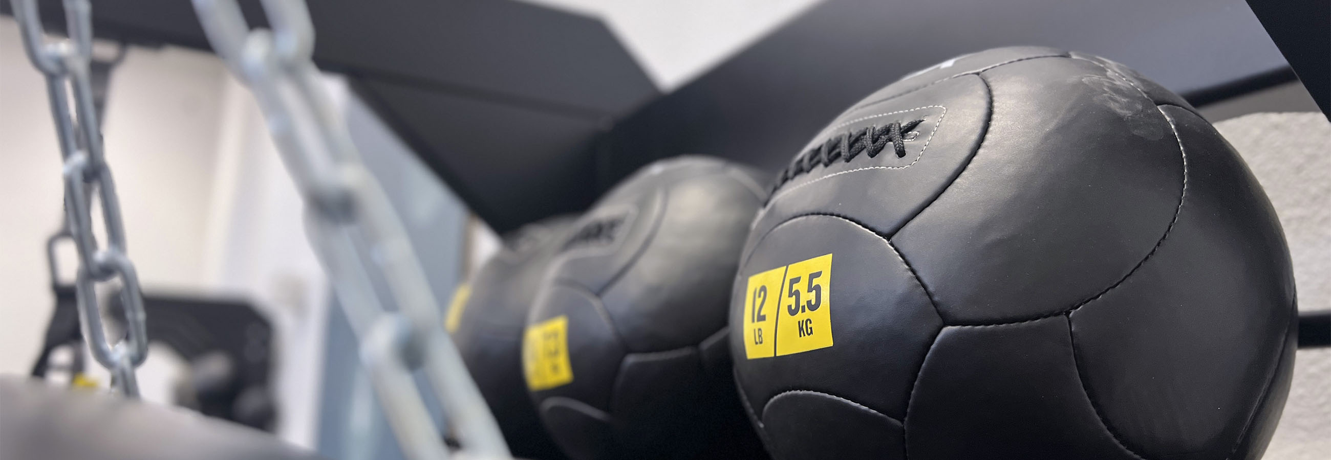 Gyms in Knoxville at Merchants Center Blvd