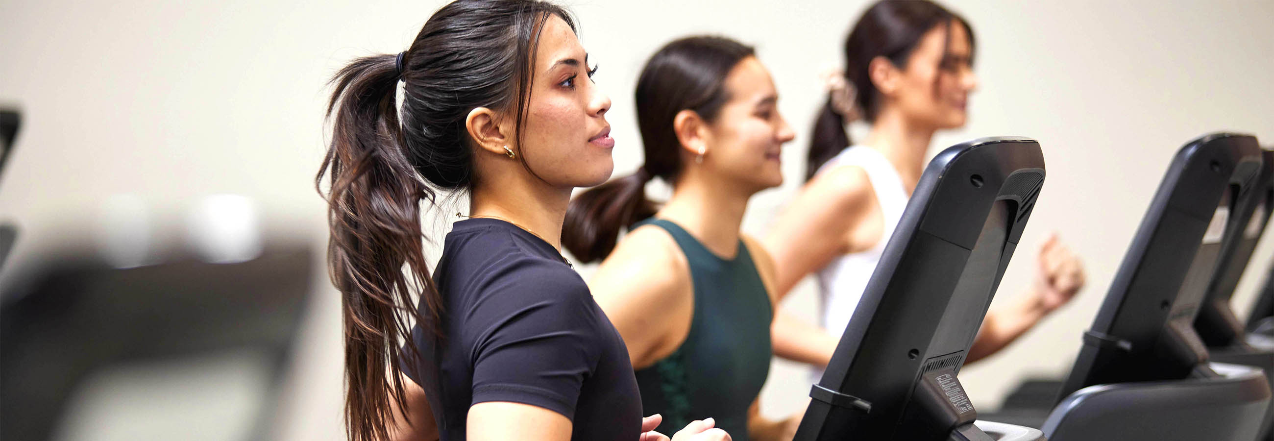 Gyms in Oak Ridge, Tennessee