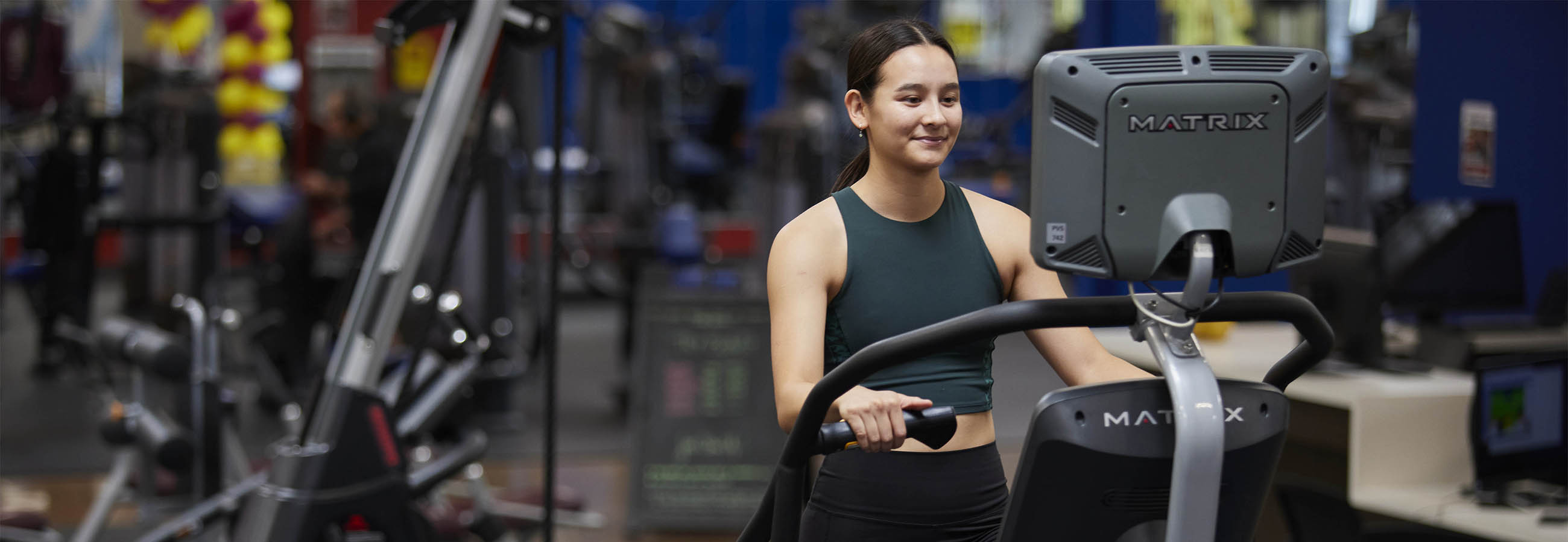 Gyms in Oak Ridge, Tennessee