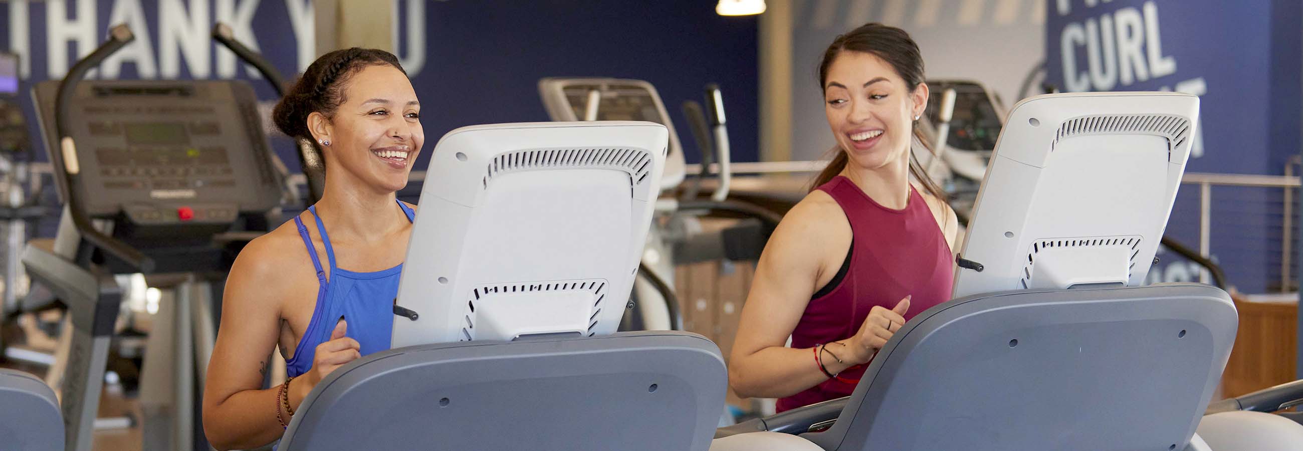 Gyms in Maryville, Tennessee