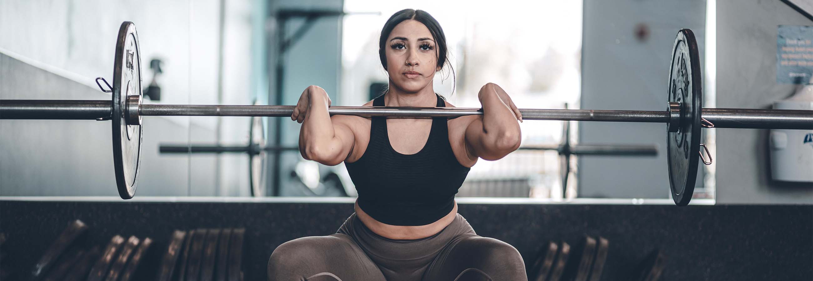 Gyms in Knoxville and East Tennessee