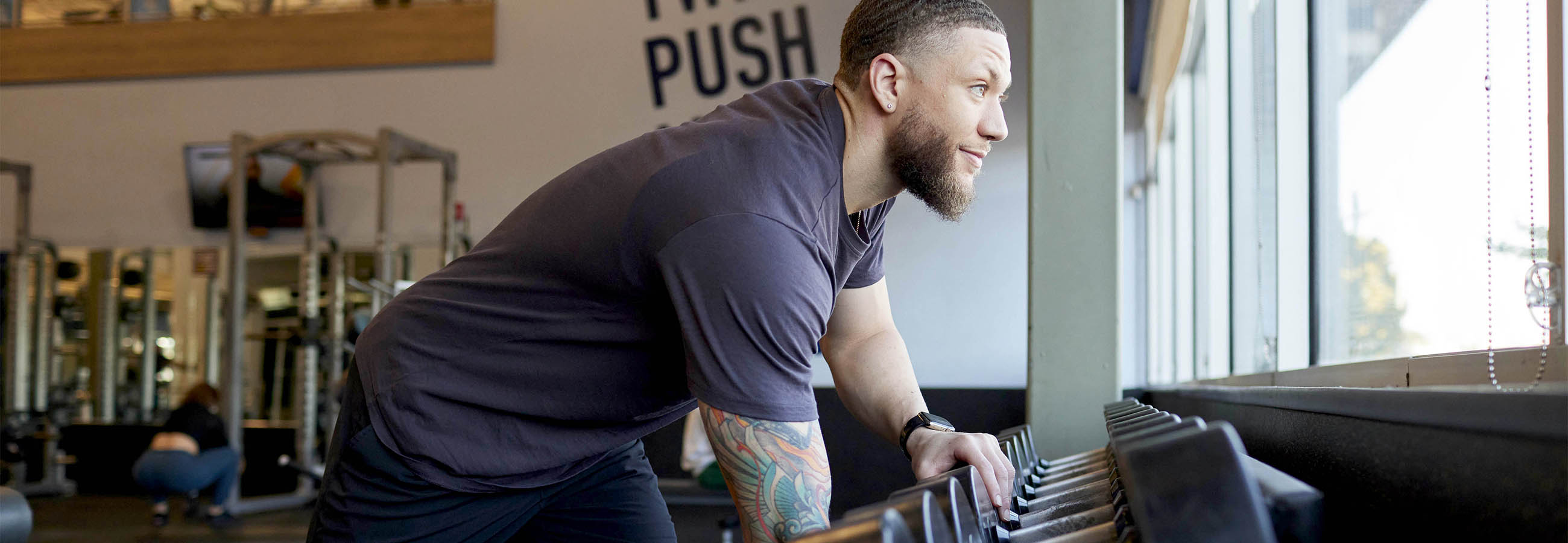 Gyms in Oak Ridge, Tennessee