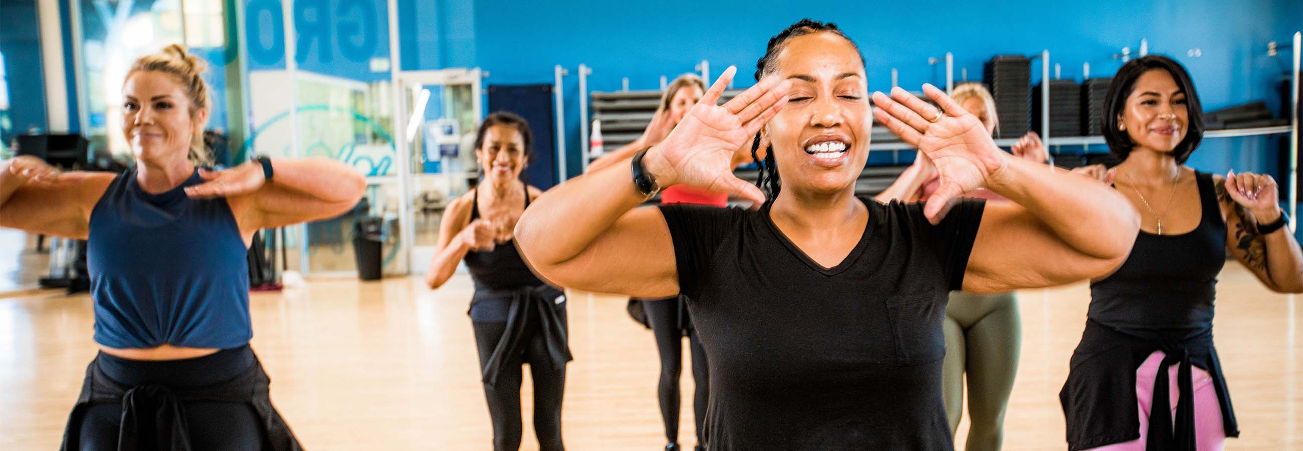 Gyms in Sevierville, Tennessee