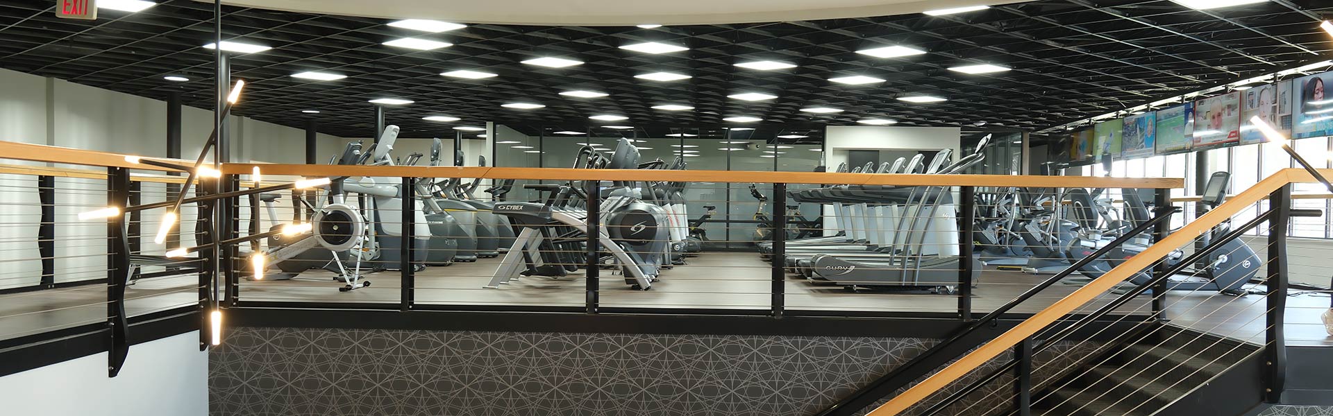 State-of-the-art Equipment