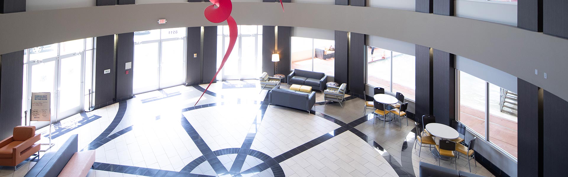 7 Locations in East Tennessee