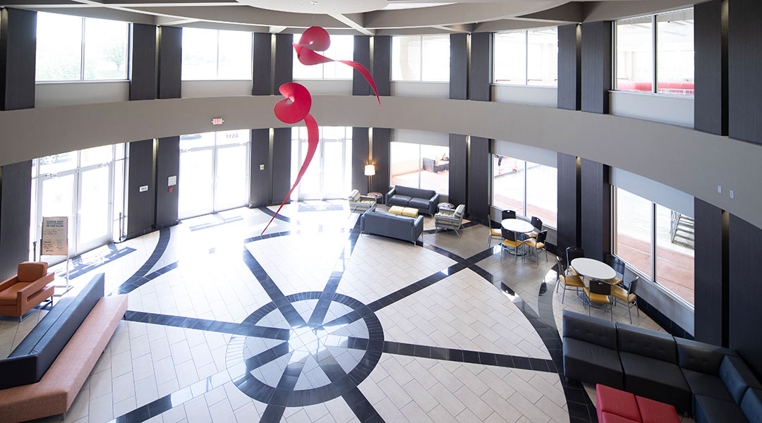 7 Clubs in East Tennessee