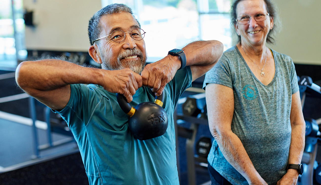Longevity Starts Now: Tiny Habits That Add Up to a Healthier Future